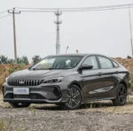 2026 Geely Binray Hybrid Sedan– In Stock in China | CarBuyChina - Image 2