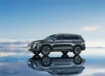 Exeed Vx Gasoline Power 5door 7seat Large SUV Luxury Appearance– Wholesale Price From China |NVOVA - Image 2