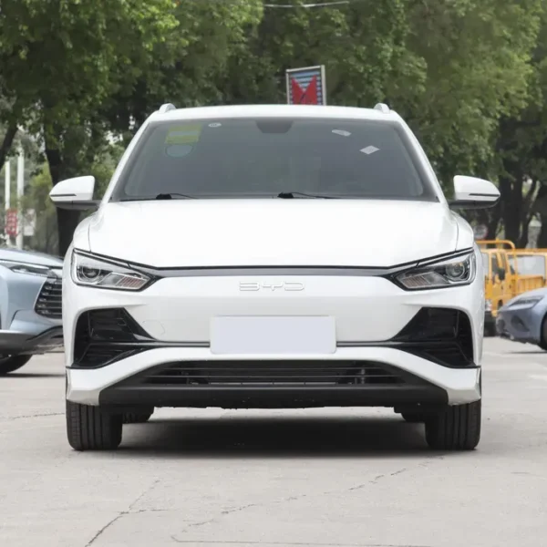 Byd E2 Electric Fast Charging Electric Five Seats Comfortable New Energy Vehicle– Ships Worldwide From China | NVOVA