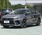 2026 Geely Binray Hybrid Sedan– In Stock in China | CarBuyChina - Image 3