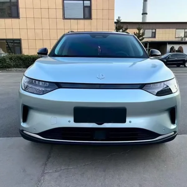 Leapmotor C11 2026 Model Pure Electric 640 Premium Edition New Energy Car– In Stock in China |  NVOVA
