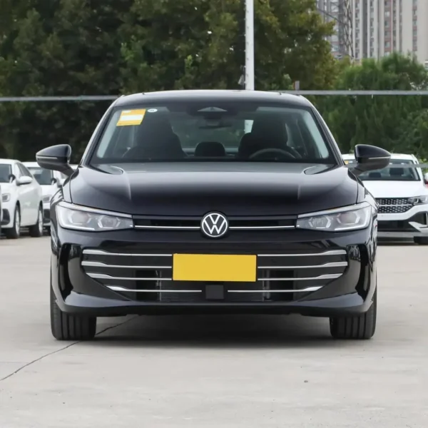 2026 Volkswagen Passat PRO 4-Door 5-Seat Sedan– In Stock in China | CarBuyChina