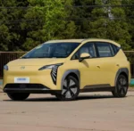 Aion Y Plus GAC All-Electric SUV– Wholesale Price From China | NVOVA - Image 2
