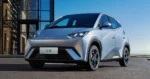 Byd Seagull Dolphin Sealion 7 Gasoline Hybrid Electrical Vehicle Mini EV Auto New Car– Available From China | NVOVA