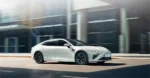 2026 Neta S Sedan Extended Range 231 HP Electric 1060km– In Stock in China | CarBuyChina - Image 2