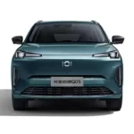 Qiyuan Q05 New Energy Hybrid Electric SUV– Ships Worldwide From China | NVOVA - Image 2