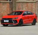 2026 Geely Binray Hybrid Sedan– In Stock in China | CarBuyChina - Image 4