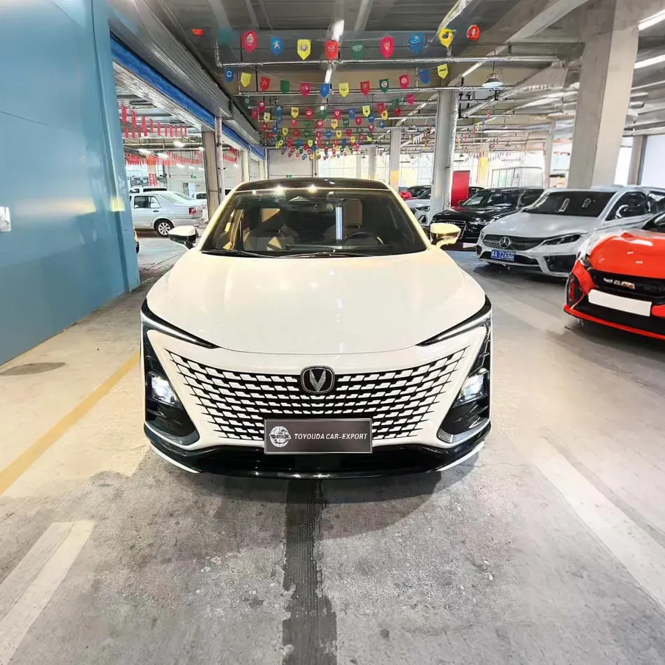 imgi_46_Changan-2022-Model-Uni-T-1-5t-Flagship-Edition-Automatic-Transmission-Used-Car-Gasoline Changan 2026 Uni-T 1.5t Flagship Edition Automatic Transmission Gasoline Car– Ships Worldwide From China | CarBuyChina - Image 1