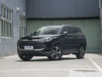 Byd Frigate 07 4WD Luxury SUV Plug-in Hybrid Electric Car– Ships Worldwide From China | NVOVA - Image 2