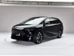 Xpeng X9 High-End Electric Business MPV Exceptional Performance Spacious Interior and Luxury– In Stock in China | CarBuyChina - Image 3