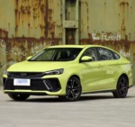 2026 Geely Binray Hybrid Sedan– In Stock in China | CarBuyChina - Image 5