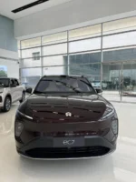 2026 Chinese New Electric Nio Ec7– In Stock in China | CarBuyChina