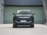 Byd Frigate 07 4WD Luxury SUV Plug-in Hybrid Electric Car– Ships Worldwide From China | NVOVA