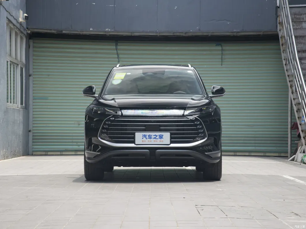imgi_47_The-Byd-Frigate-07-4WD-Luxury-SUV-Plug-in-Hybrid-Electric-Car Byd Frigate 07 4WD Luxury SUV Plug-in Hybrid Electric Car– Ships Worldwide From China | NVOVA - Image 1