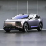 Hiphi Y 765km Ultimate Long Range Rwd Vehicle– Wholesale Price From China | CarBuyChina - Image 2