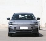 Toyota Bz3 New Energy EV Car– In Stock in China | CarBuyChina