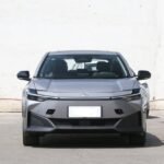 Toyota Bz3 New Energy EV Car– In Stock in China | CarBuyChina