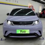 BYD Dolphin 2026 Freedom Edition– Factory Price From China | CarBuyChina