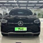 Mercedes-Benz GLC 2026 GLC 300 L 4MATIC Dynamic– Factory Price From China | NVOVA
