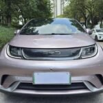BYD Dolphin 2026 Fashion Edition– Factory Price From China | CarBuyChina
