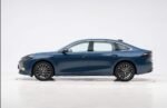 Geely Galaxy A7– China Export Vehicle | NVOVA - Image 3