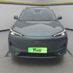 Geely Galaxy E5 2026 model, 530km/h, Starship Edition– Ready for Export From China | NVOVA