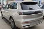 Geely Galaxy M9 2026 Model 210km 4WD Navigation Edition– Ready for Export From China | CarBuyChina - Image 3