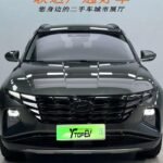 2026 Hyundai Tucson L 1.5T LUX Front-Wheel Drive Premium Edition– Factory Price From China | NVOVA