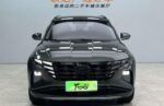 2026 Hyundai Tucson L 1.5T LUX Front-Wheel Drive Premium Edition– Factory Price From China | NVOVA