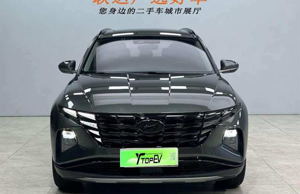 imgi_4_Hyundai Tucson 2 2026 Hyundai Tucson L 1.5T LUX Front-Wheel Drive Premium Edition– Factory Price From China | NVOVA - Image 1