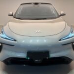 IM LS6 2026 Model Lingxi Intelligent Driving Edition– Ready for Export From China | CarBuyChina