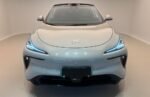 IM LS6 2026 Model Lingxi Intelligent Driving Edition– Ready for Export From China | NVOVA