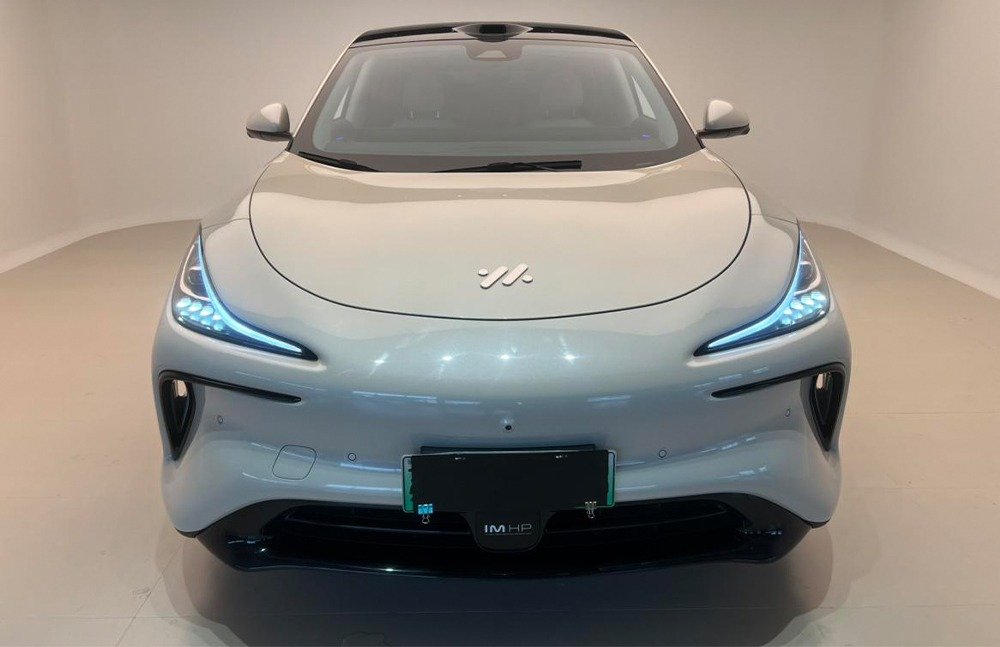 imgi_4_IM ls6 2 IM LS6 2026 Model Lingxi Intelligent Driving Edition– Ready for Export From China | NVOVA - Image 1