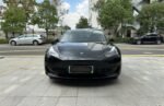 Tesla Model Y 2026 Standard Range Rear-Wheel Drive– Factory Price From China | NVOVA