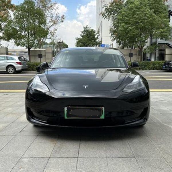 Tesla Model Y 2026 Standard Range Rear-Wheel Drive– Factory Price From China | NVOVA