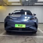 BYD Sea Lion 07 EV 2026 Model, 610 Smart Drive Edition– Ready for Export From China | CarBuyChina