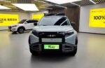 BYD Leopard Titanium 3 2026 model 501KM 4WD Ultra Edition– Factory Price From China | NVOVA