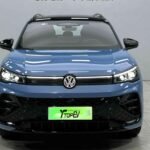 Volkswagen Tiguan L 2026 Pro 380TSI AWD R-Line Premium Edition– Factory Price From China | NVOVA