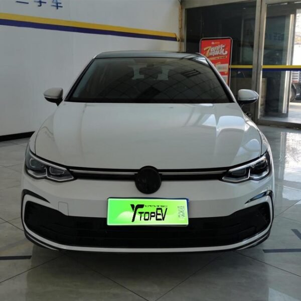 Volkswagen Golf 2026 280TSI DSG Pro– Factory Price From China | NVOVA