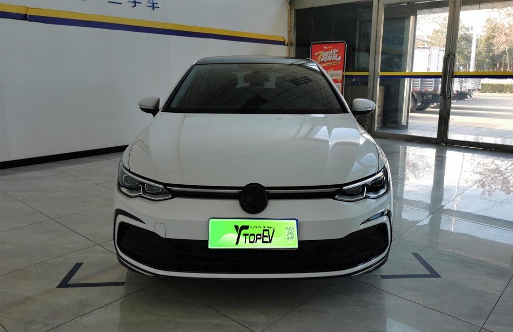 imgi_4_Volkswagen Golf 2 Volkswagen Golf 2026 280TSI DSG Pro– Factory Price From China | NVOVA - Image 1