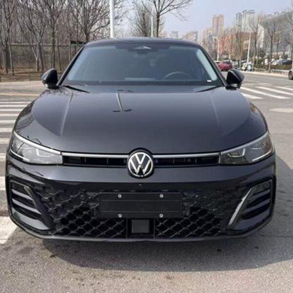 2026 Volkswagen Passat Pro 380TSI Dragon Edition– Ready for Export From China | NVOVA