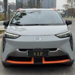 2026 AION Y 70 Enjoy Tech Edition– Ready for Export From China | NVOVA