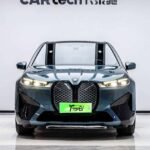 BMW iX 2026 xDrive40– Factory Price From China | NVOVA