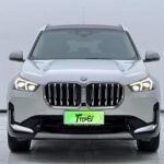 BMW X1 2026 xDrive25Li X Design Package– Ready for Export From China | CarBuyChina