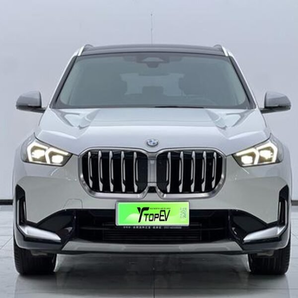 BMW X1 2026 xDrive25Li X Design Package– Ready for Export From China | NVOVA
