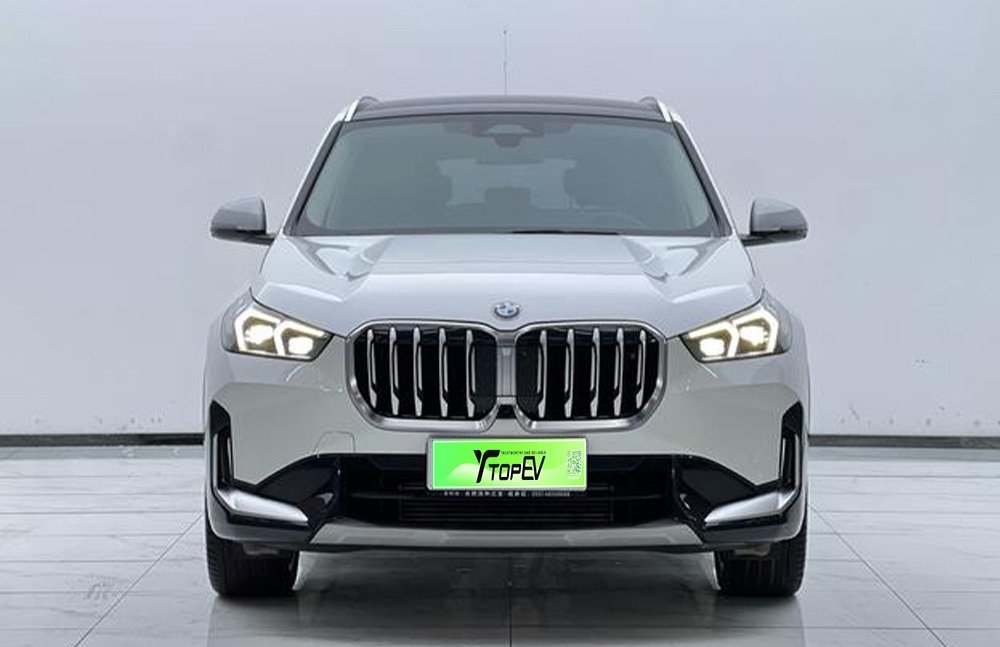 imgi_4_bmw x1 2 BMW X1 2026 xDrive25Li X Design Package– Ready for Export From China | NVOVA - Image 1