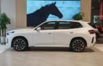 BMW X3 2026 xDrive30L Luxury M Sport Package– Ready for Export From China | NVOVA - Image 2