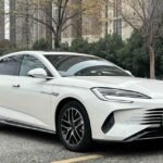 BYD Seal DM 2026 Honor Edition DM-i 1.5L 121KM Premium Trim– Ready for Export From China | CarBuyChina