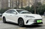 BYD Seal DM 2026 Honor Edition DM-i 1.5L 121KM Premium Trim– Ready for Export From China | NVOVA