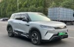 Yuan UP 2026 Model, 301KM Leading Edition– Factory Price From China | NVOVA - Image 2